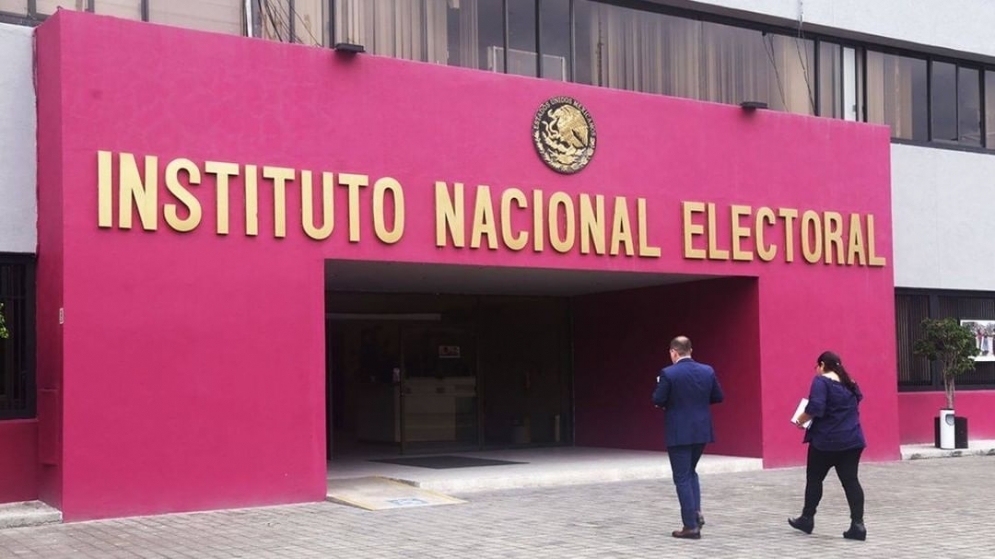 Instituto Nacional Electoral (INE)