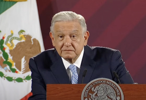 AMLO se va contra la Corte por discusión del Plan B: “es invasión al Poder Legislativo”, denuncia