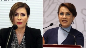 Rosario Robles | Dolores Padierna