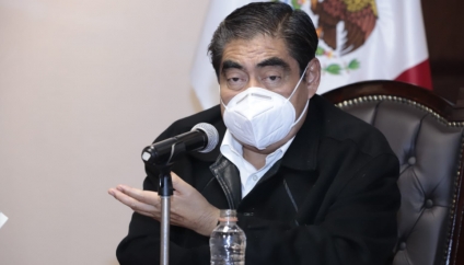 Sigue Barbosa entre los 10 gobernadores peor evaluados del país