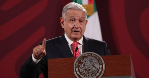 Estabilidad del peso es por la fuerte economía de México: presume AMLO