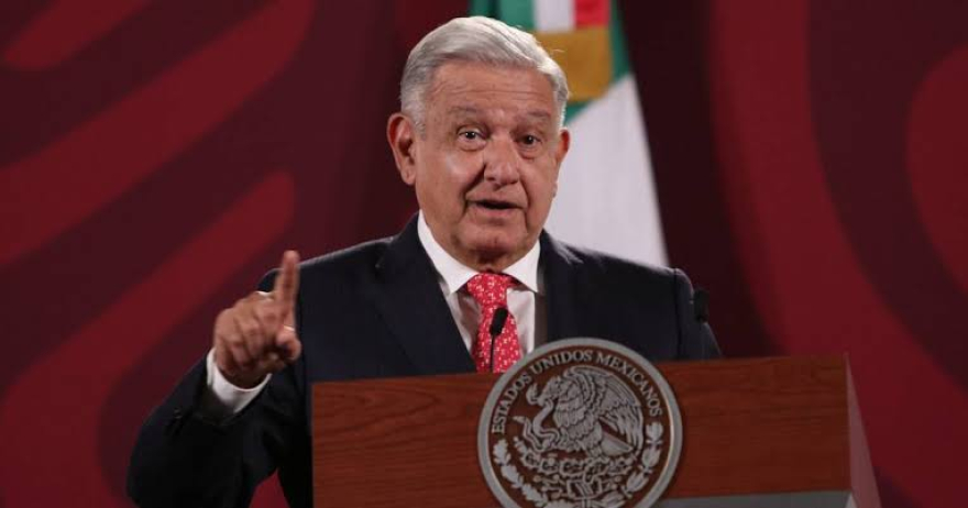Estabilidad del peso es por la fuerte economía de México: presume AMLO