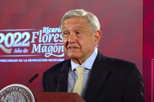 AMLO celebra halagos de Slim; “tiene que respetarse la investidura presidencial”, dice