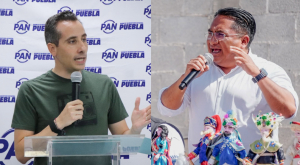 Riestra carga contra edil morenista José Cinto: “los carnavales parecen ser más importantes”