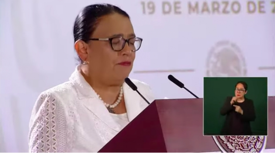 Admite Seguridad Federal que crimen sí opera en el país pero no lo controla