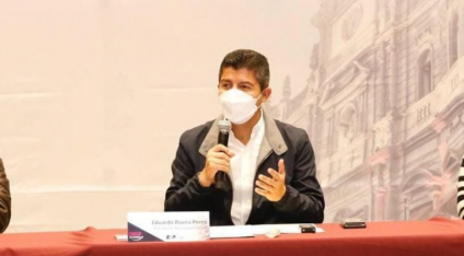 Eduardo Rivera