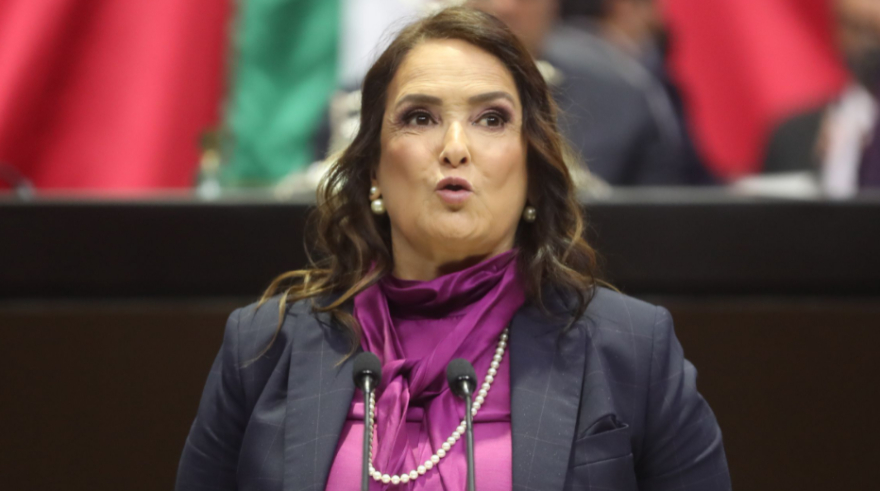 Patricia Armendáriz