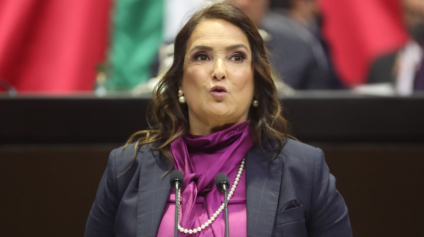 Patricia Armendáriz