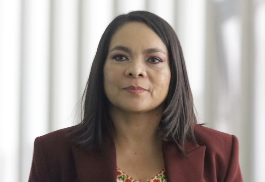 Morena presume que con reforma electoral de Sheinbaum se acabaron los “pluris de escritorio”