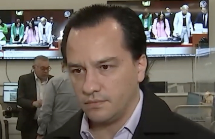 PRI advierte que tras resolución del TEPJF para que gobierno haga propaganda en elección judicial es la antesala del desmantelamiento del INE