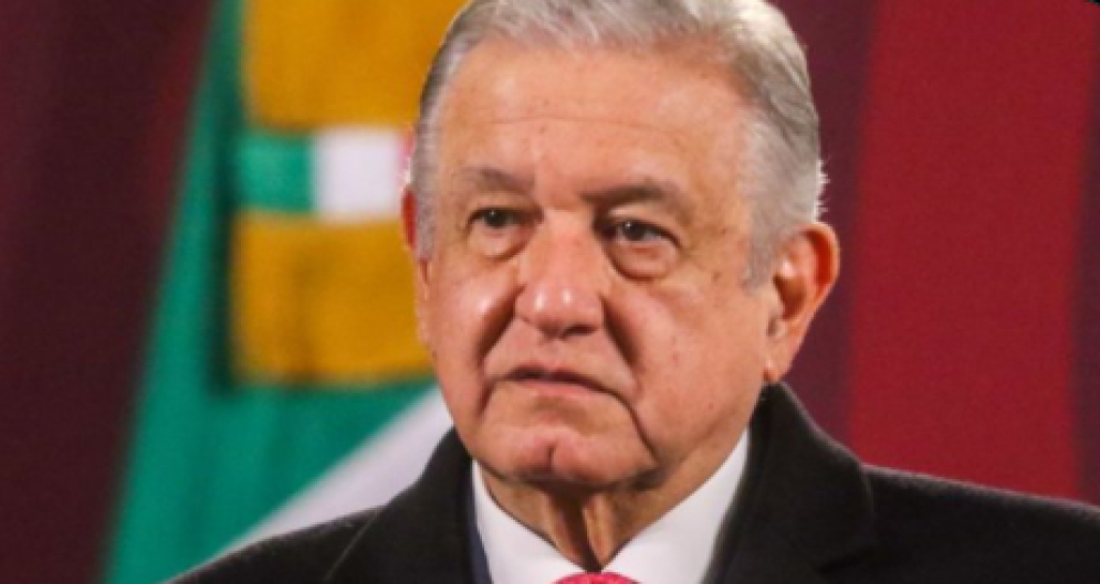 INE pide a AMLO no opinar sobre Revocación de Mandato