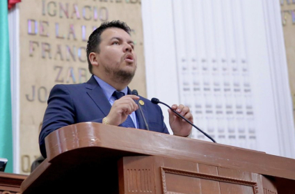 Advierte PAN lavado de dólares desde EU a través de los bancos del bienestar