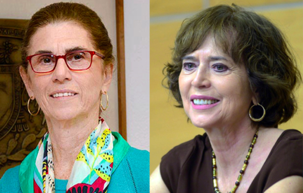 BUAP, sede de la Cátedra Magistral e Interinstitucional Dra. Matilde Montoya