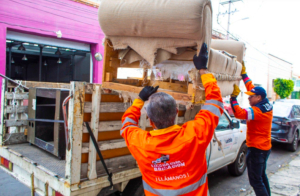 OOSL ha atendido casi mil servicio de descacharrización