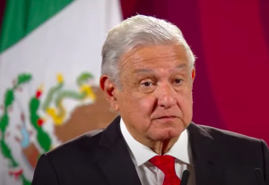 AMLO califica de “pseudoambientalistas” a quienes se oponen al Tren Maya