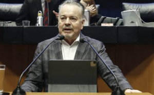 Senadores del PAN se solidarizan con venezolanos: “sabemos lo que cuesta defender el voto y la libertad”