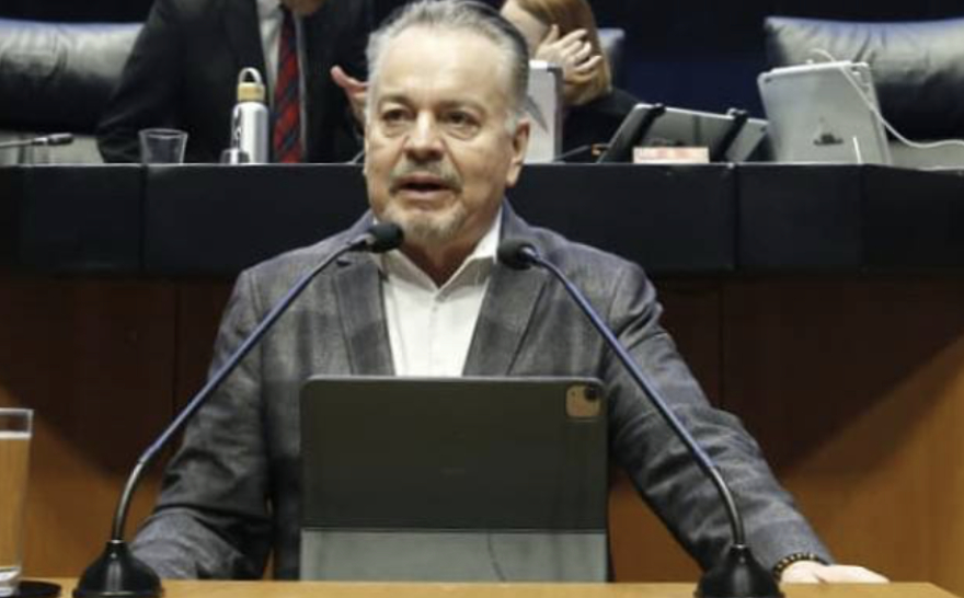 Senadores del PAN se solidarizan con venezolanos: “sabemos lo que cuesta defender el voto y la libertad”