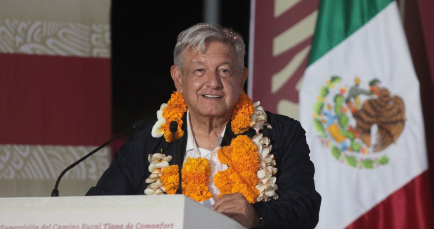 AMLO