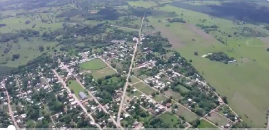 Asociación presenta amparo contra el Tren Maya, "es detrucción a nuestra biodiversidad"