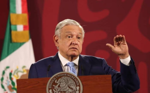 AMLO pronostica crecimiento del 3% en lo que queda de su sexenio