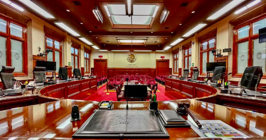 SCJN confirma que solicitudes de la FGR para adquirir información bancaria de sujetos sin orden judicial es inconstitucional