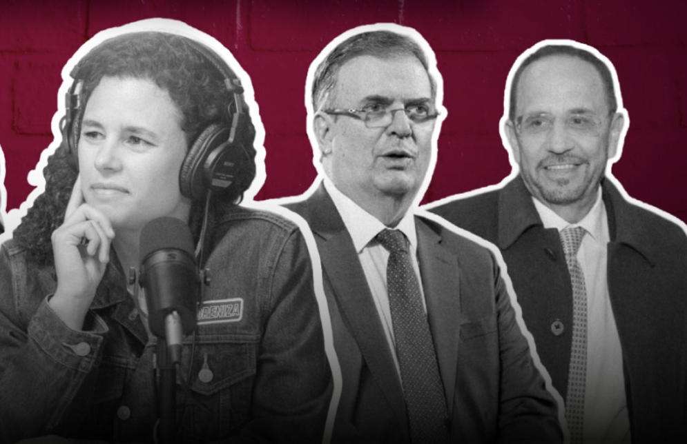 Morena acusa que la oposición quiere que se caiga el T-MEC