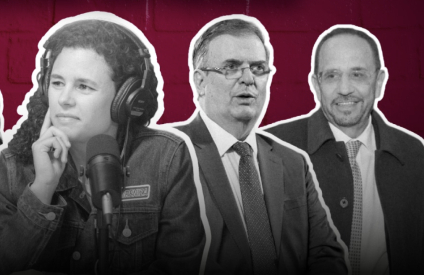 Morena acusa que la oposición quiere que se caiga el T-MEC