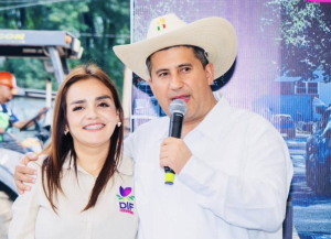 Grecia Quiroz tunde a la 4T: “Si los perros ladran, es señal de que vamos muy bien”