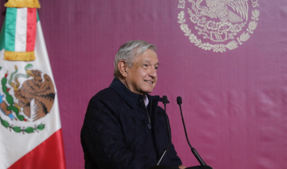 AMLO