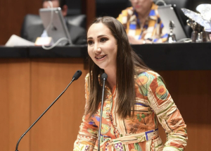 PAN reclama injerencia de Luisa Alcalde para presionar la sobre representación del régimen: “no es autoridad y sus estimaciones son erróneas”