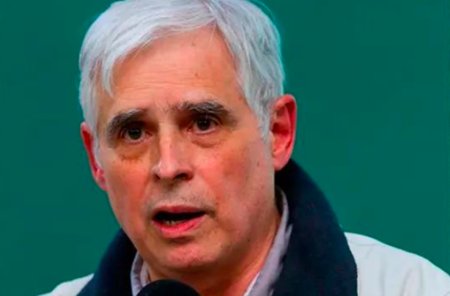 Rafael Barajas “el fisgón” pide a críticos al interior de Morena que hagan su propio partido