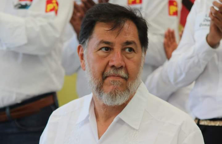 Gerardo Fernández Noroña