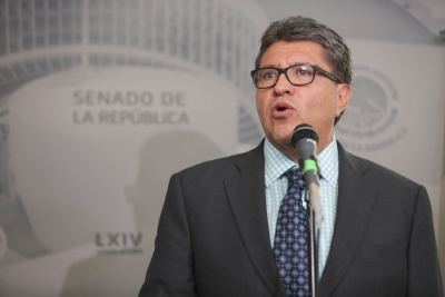 Ricardo Monreal Ávila