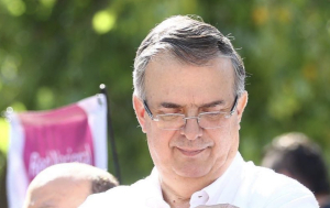 Inminente ruptura de Ebrard con Morena: “no tenemos espacio después de lo de ayer”