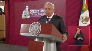 Andrés Manuel López Obrador