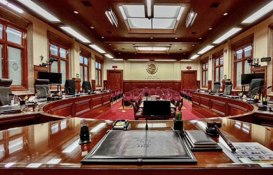 SCJN da revés a Partidos Políticos; con recursos ahorrados no podrán crear fideicomisos para campañas