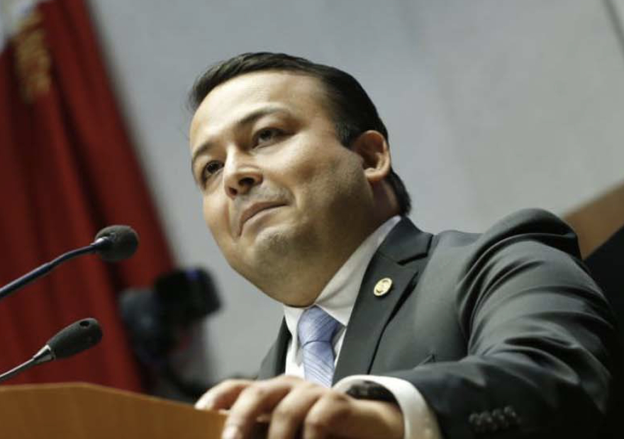 PAN advierte ruta insostenible de endeudamiento público hecho por Morena