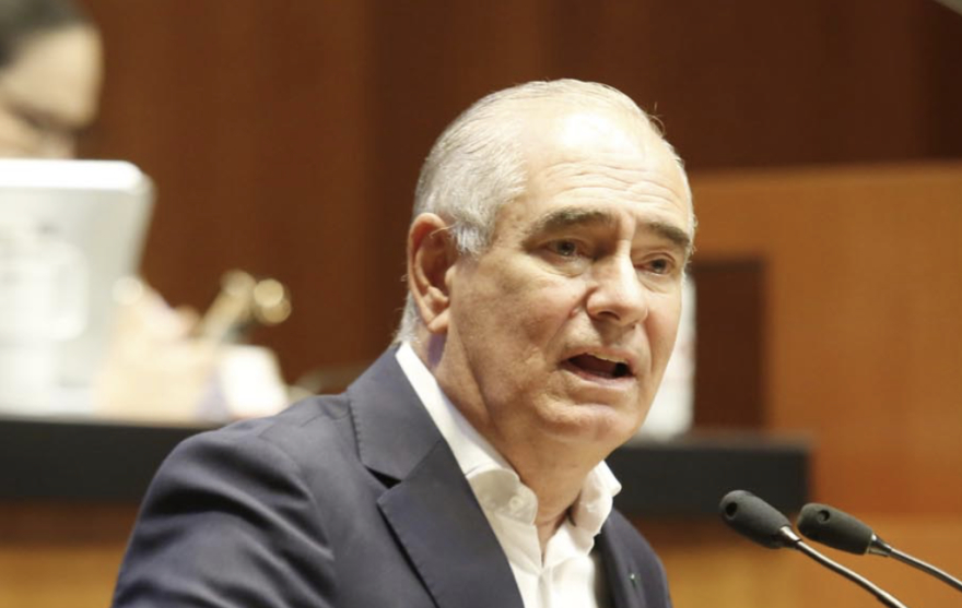 PAN señala que la Reforma Judicial de AMLO no busca justicia: “busca concentración de poder”