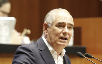 PAN señala que la Reforma Judicial de AMLO no busca justicia: “busca concentración de poder”