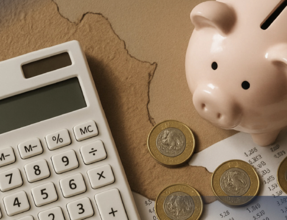 COPARMEX exhibe nuevos impuestos y alza de aranceles sobre la nómina