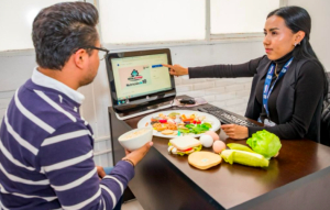 Imparten taller gratuito en línea, ‘Nutrición de 10’