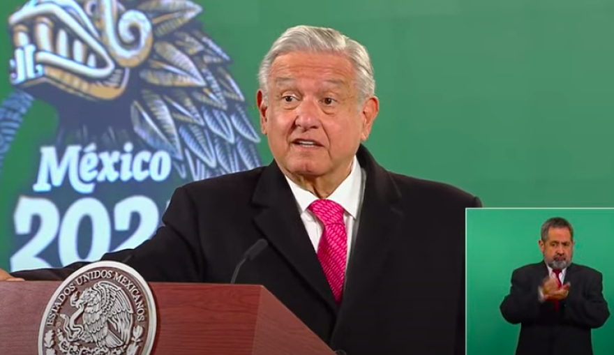 AMLO presume que pese a su alta aprobación “no se marea”: “el poder atonta a los inteligentes”
