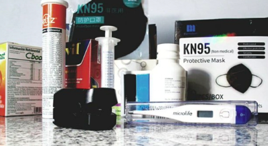 PAN denuncia a Morena ante SFP por omisiones del desabasto de medicamentos