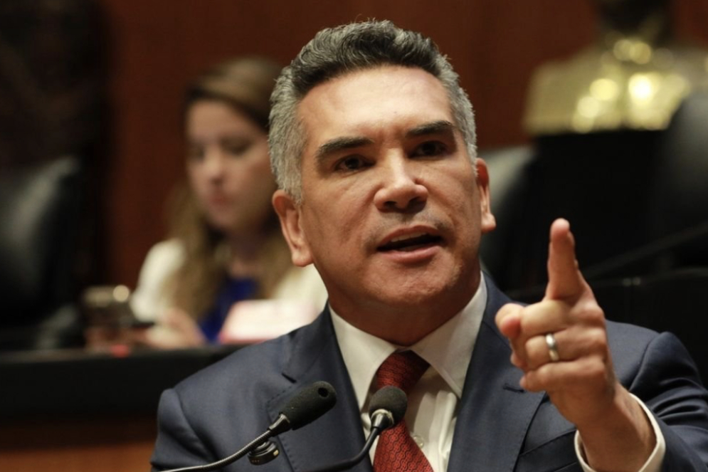 PRI califica el caso Rocha Moya como escándalo mundial
