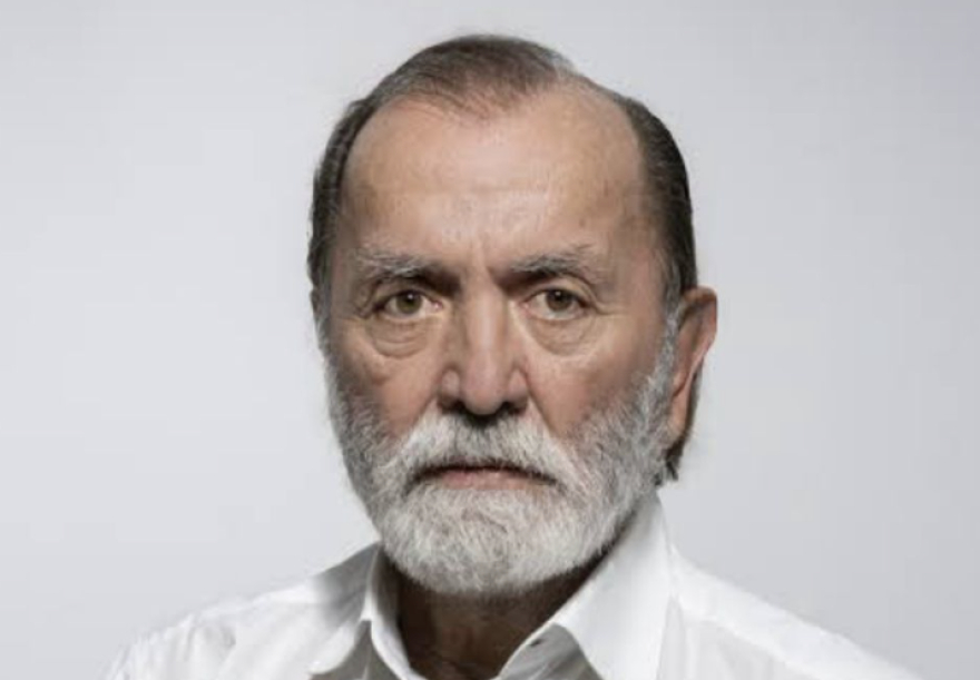 Epigmenio Ibarra acusa amenazas de Alito Moreno: “llamó a que me agredan en la calle”, dice