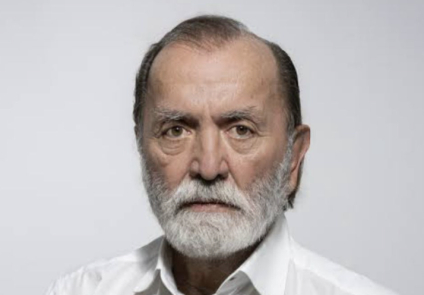 Epigmenio Ibarra acusa amenazas de Alito Moreno: “llamó a que me agredan en la calle”, dice