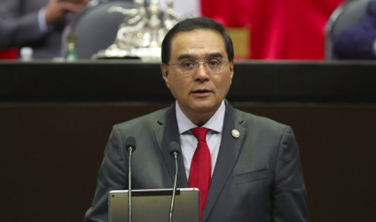 PT acusa a Va por México de no tener “proyecto de nación”: “Están extraviados”