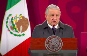 AMLO ve viable la creación de una nueva aerolínea; asegura que hay recursos y futuro para ello