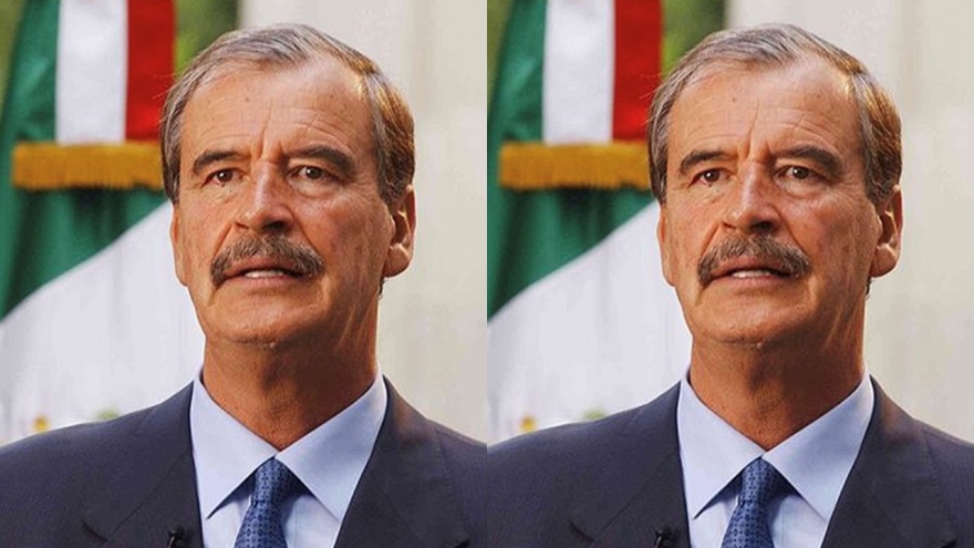 Vicente Fox