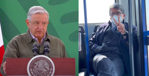 AMLO responde a Monreal sobre selección de candidato de morena a la presidencia: “hay que apegarse a las reglas”